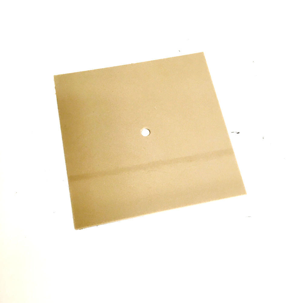 MOLD INSULATOR (PEEK)