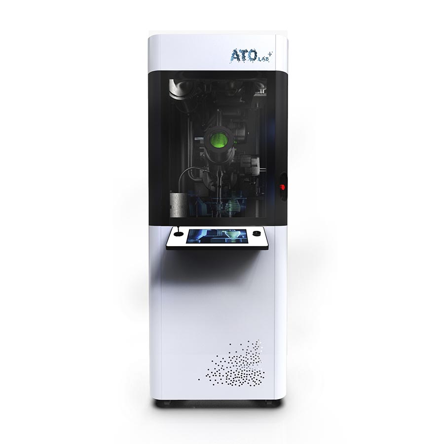 ATO Lab Plus Atomizer