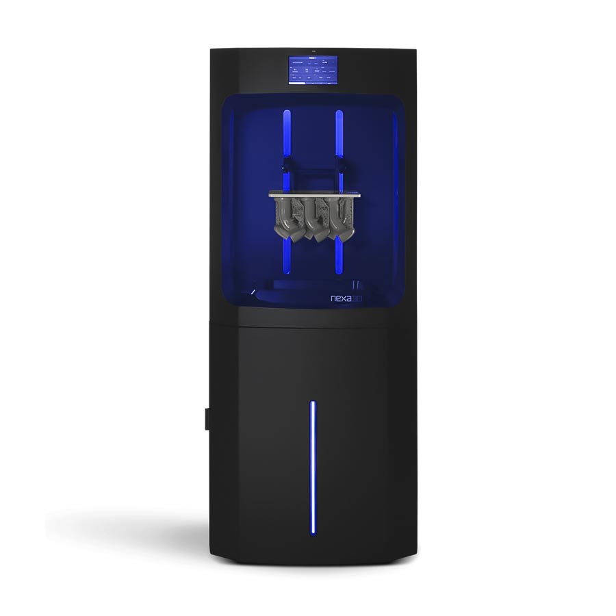 Nexa3D NXE 400 - resin 3d printer
