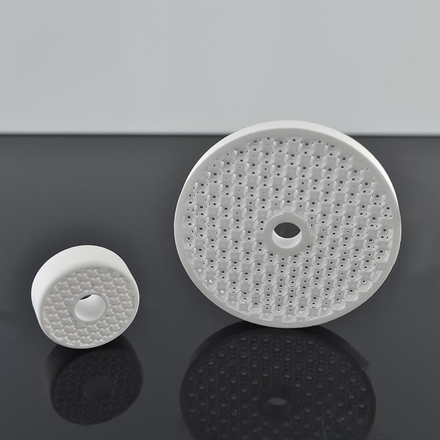 Zirconia 8Y 3D Printing Paste