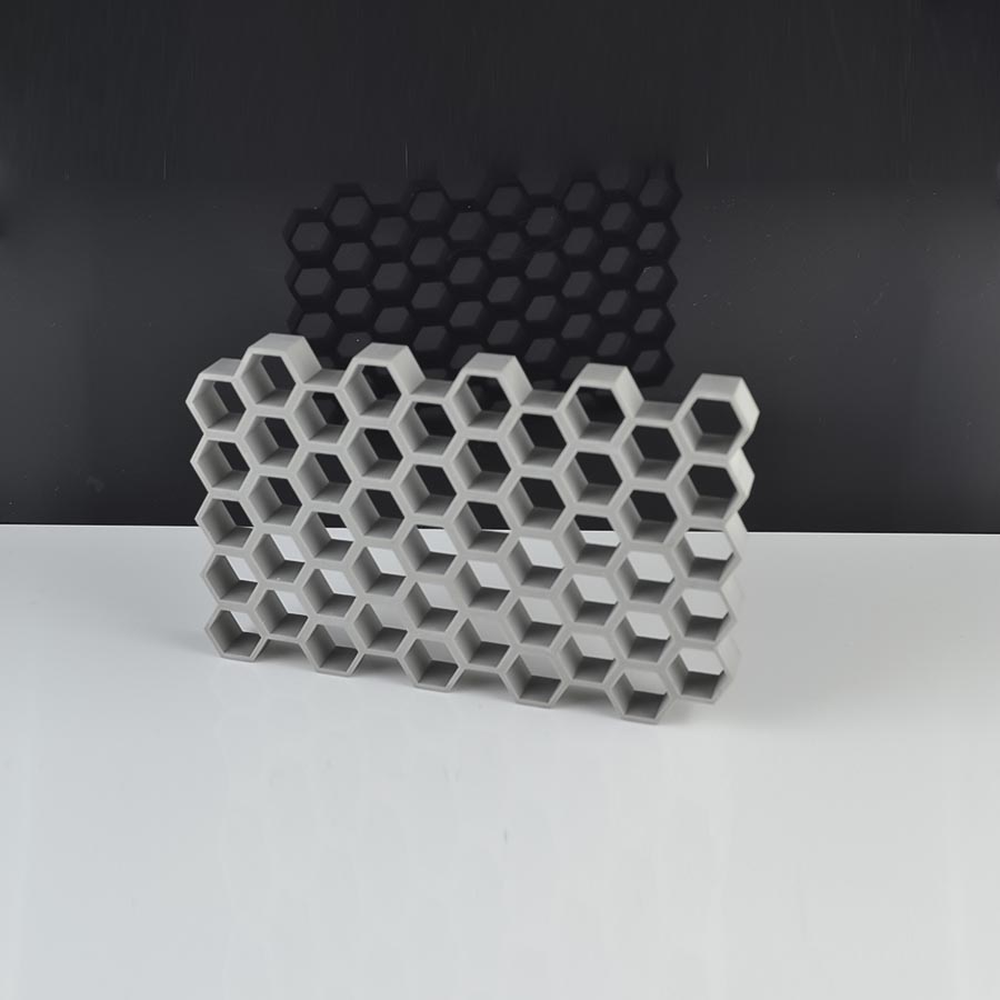 Silicon Nitride 3D Printing Paste