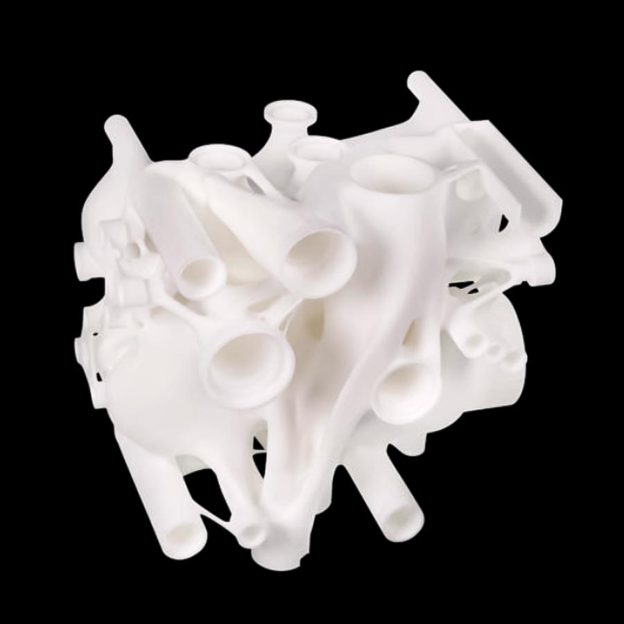 Nexa3D xPA11 Biocompatible 3D Printing Resin