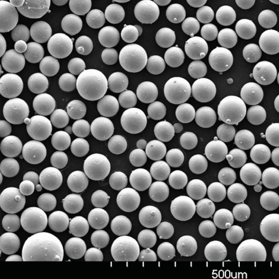 Metal Build Plates for Additive Manufacturing