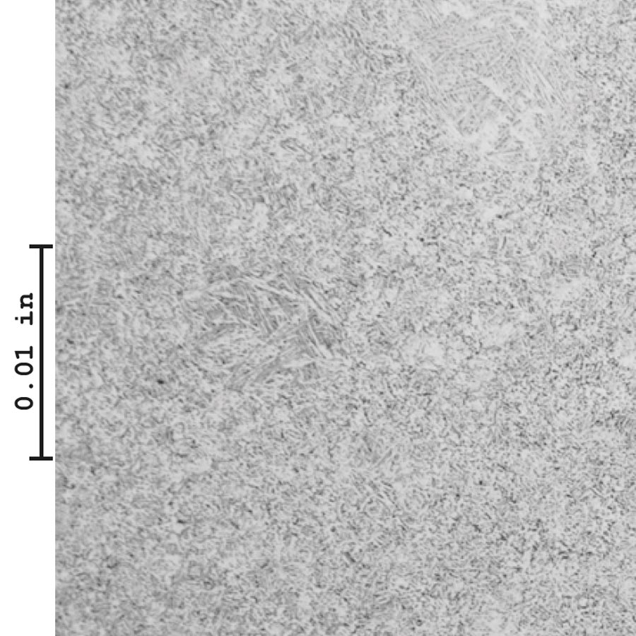 Metal Build Plates for Additive Manufacturing