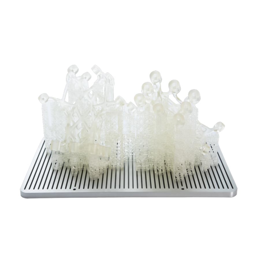 Nexa3D xGPP-Translucent General purpose 3D Printing Resin