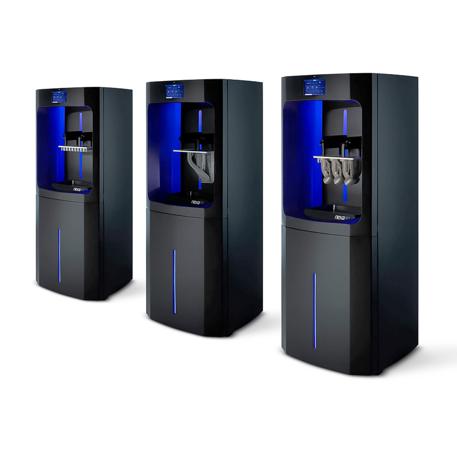 Nexa3D NXE 400