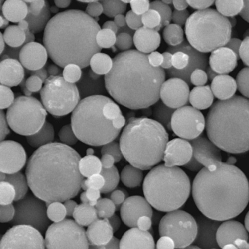 Stainless Steel Powders SS316L | 55.13 lbs / 25 kg