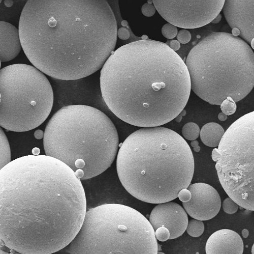 Titanium Ti64 Grade 5 | 22 lbs / 10 kg