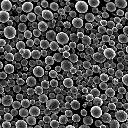 Aluminum Alloy Powder AlSi10Mg – High-Performance Metal 3D Printing Powder 11 lbs / 5kg