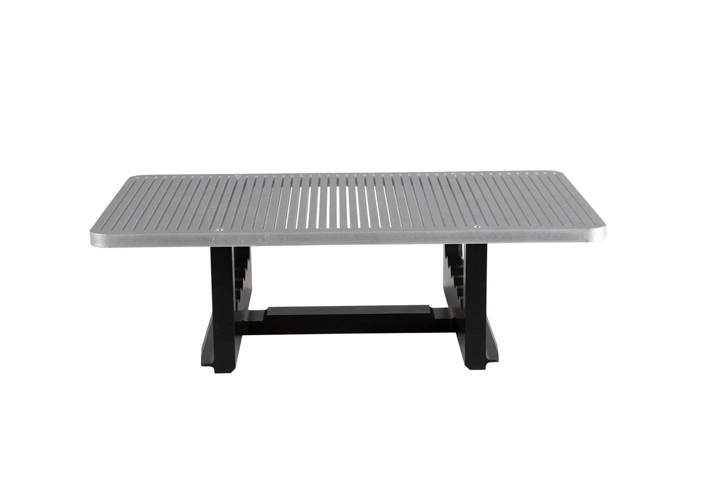 Nexa3D Build Plate Assy Slotted Chamfer NX Pro NXD