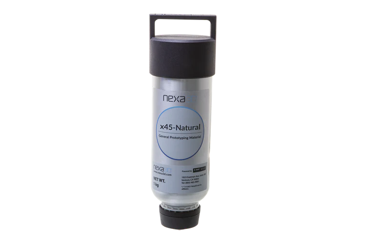 Nexa3D x45 Natural Resin 1.5 kg