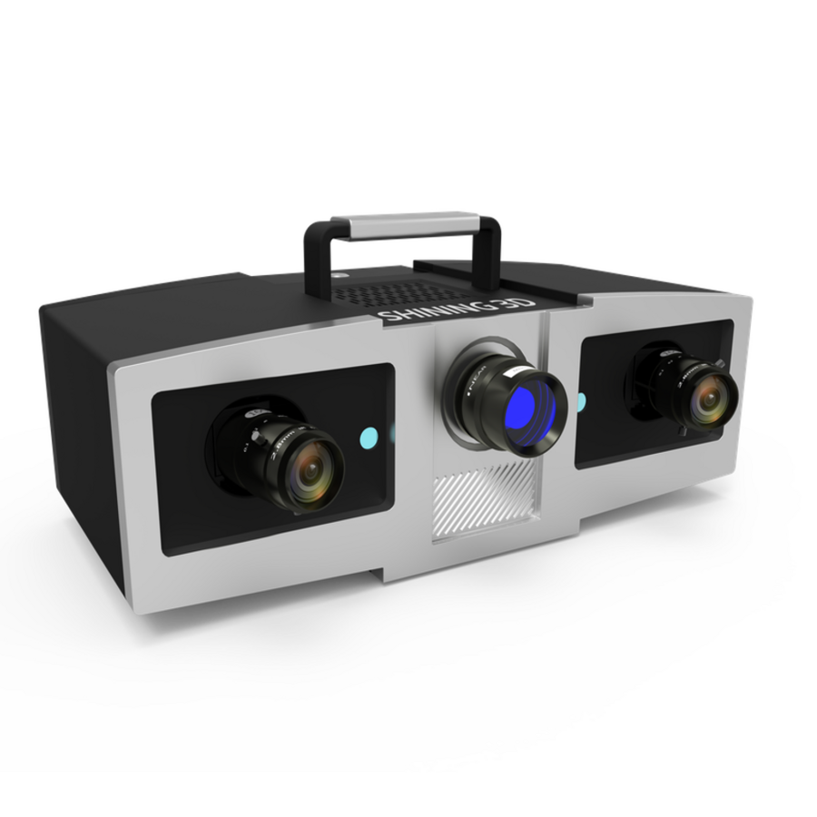 Handheld OptimScan-5M Plus 3D Scanner