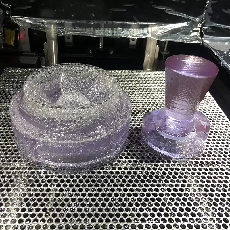 UV Resin KS168C – Precision Resin for High-Quality 3D Printing