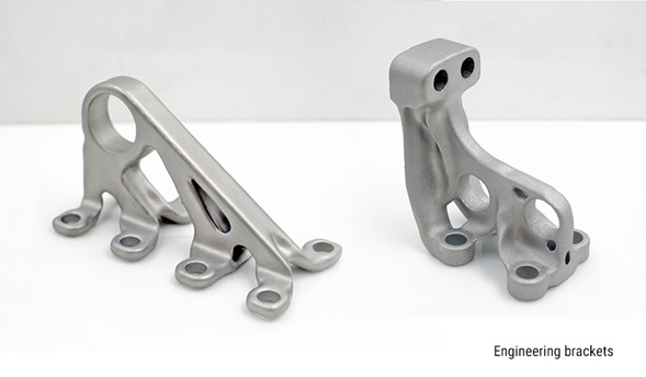 Additive-Plus-Engineering-Brackets-printed-in-Stainless-Steel