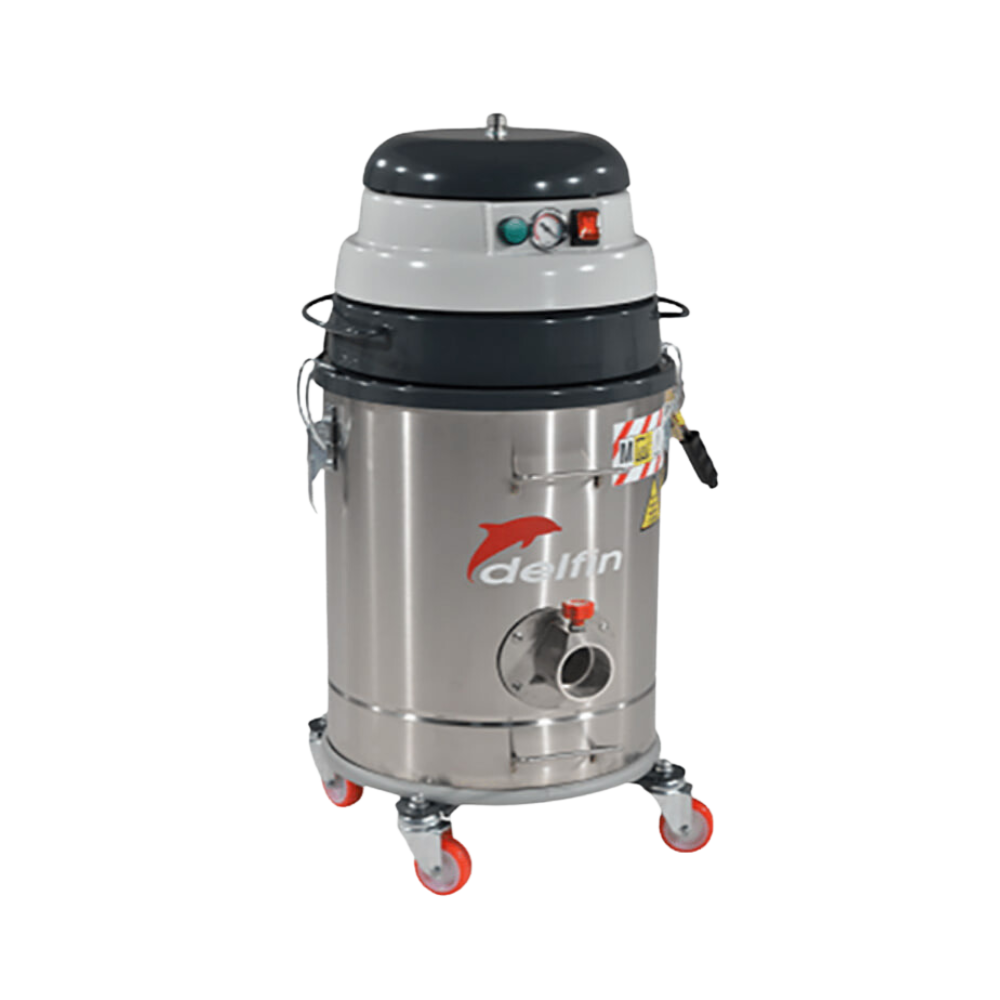 Delfin MISTRAL 300 BL D2