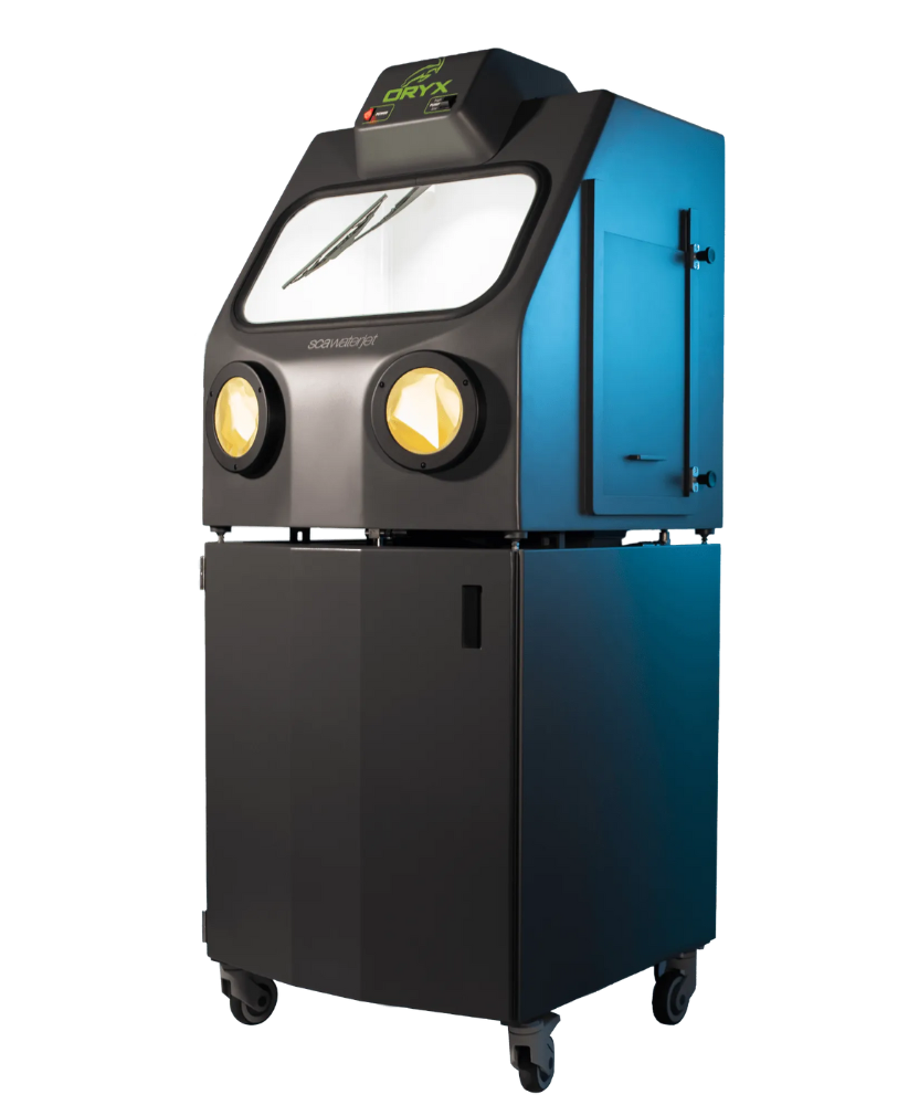 Oryx SCAWaterjet Wash Station (19L)