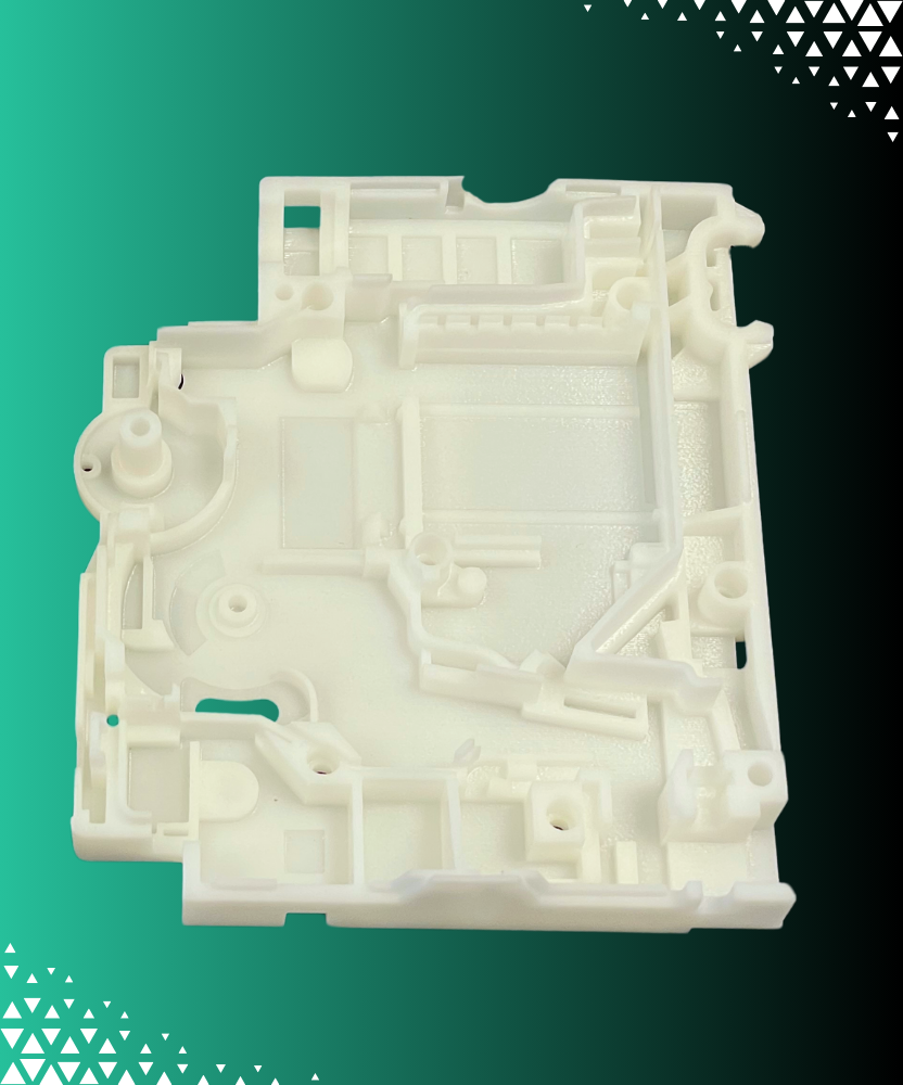 Same-Day SLA Printing - Start at Just $50