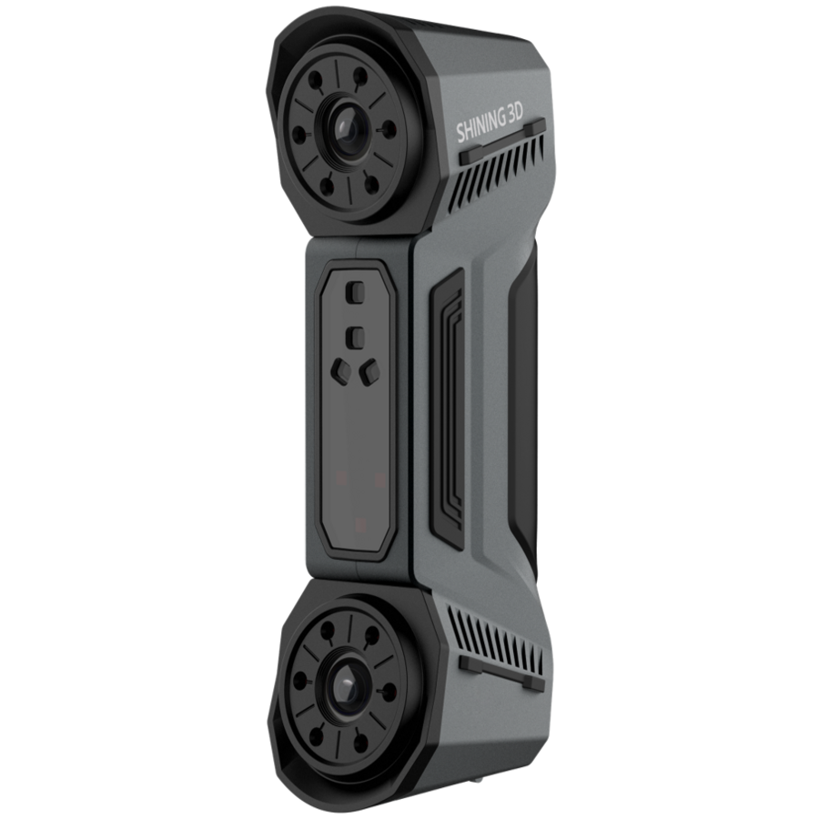 Handheld FreeScan Combo 3D Scanner