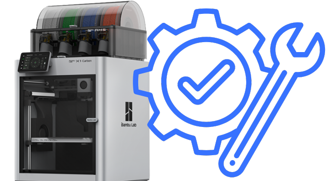 Bambu-Lab-installation