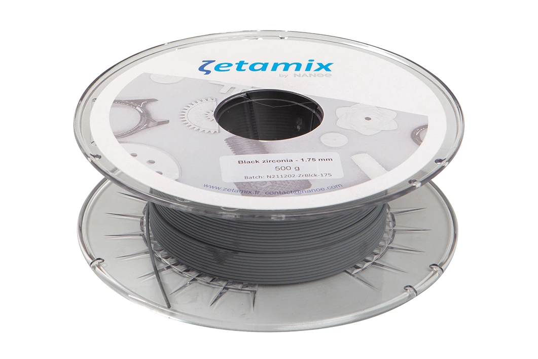 Black-Zirconia-Zetamix-Filament