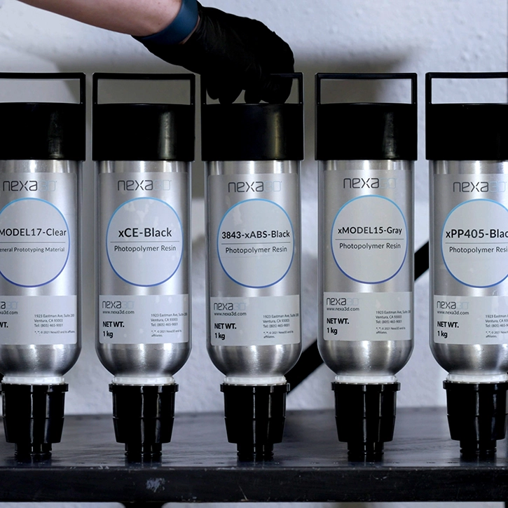 Broad-Material-Range-XiP-Pro-Feature