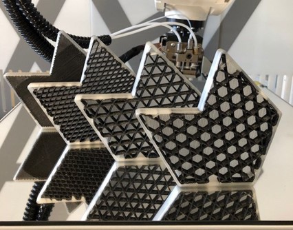 Continuous-Carbon-Fiber-3D-printing