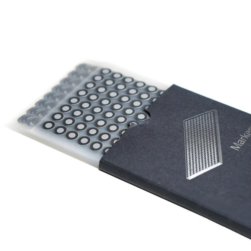 EINSTAR3DScannerReferenceMarkerspackaging