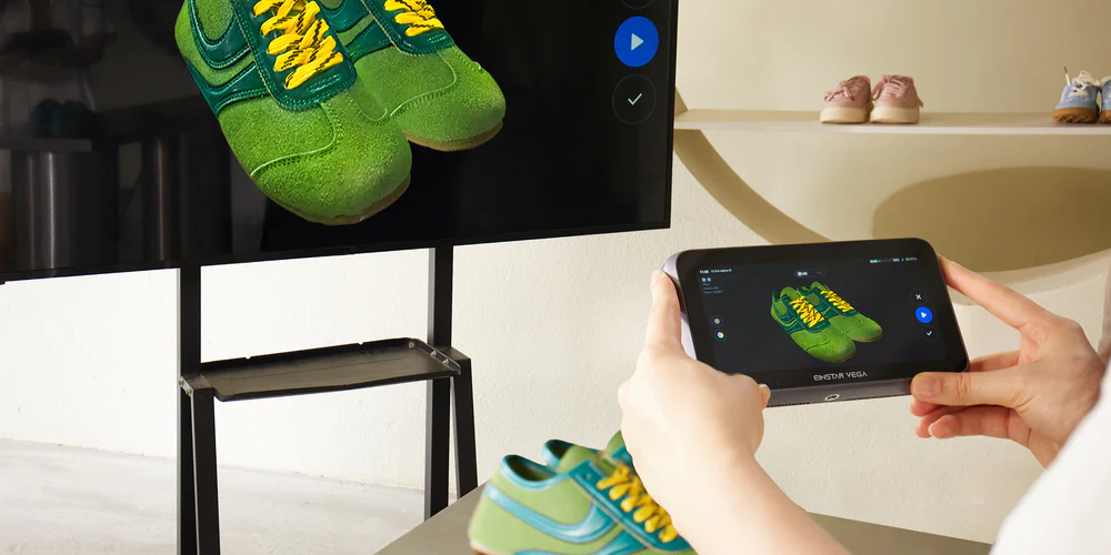 EINSTAR_VEGA_Wireless_Solution