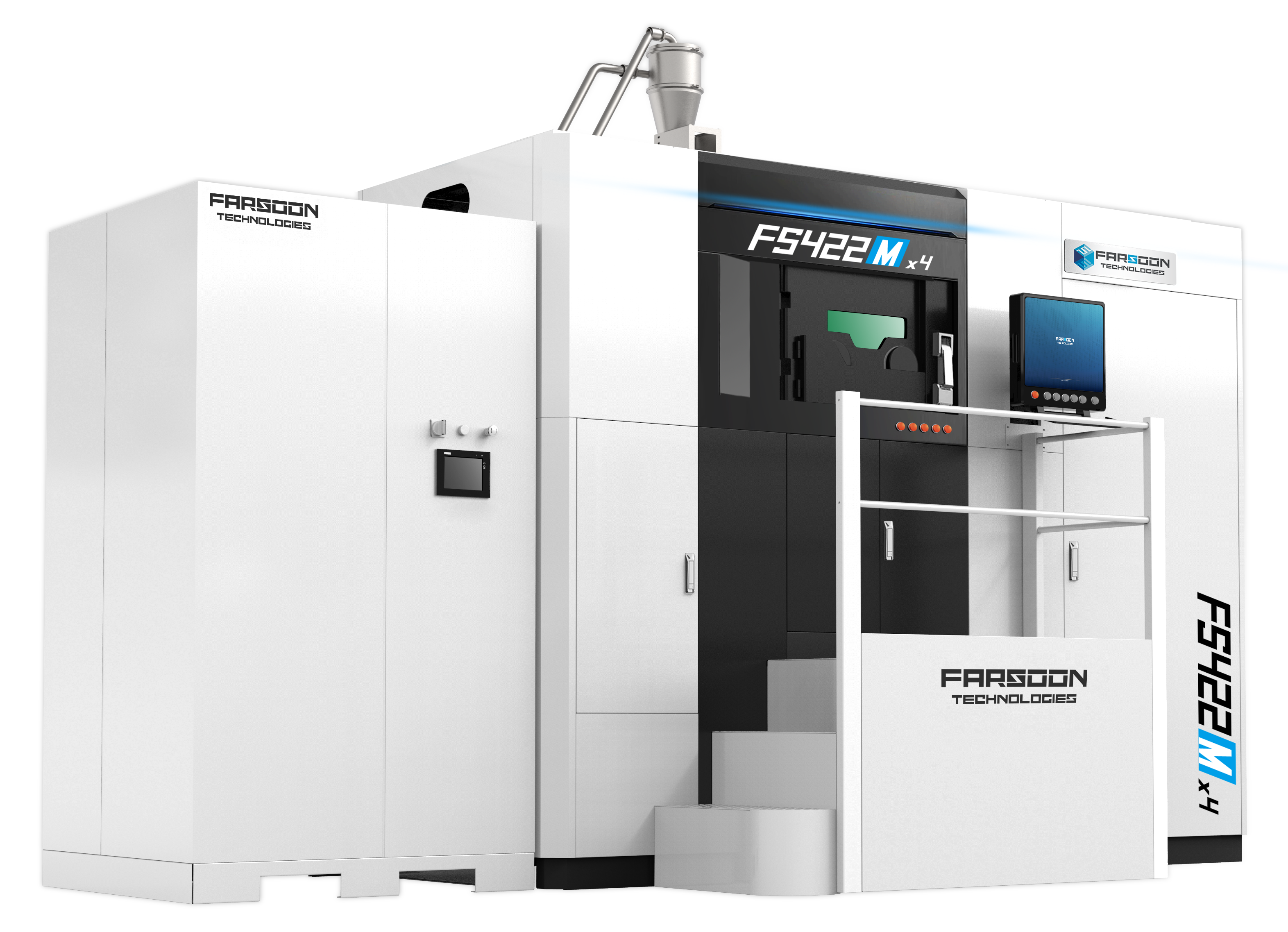 Farsoon FS422M CAMS System