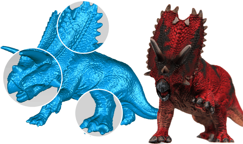 Feature-high-accuracy