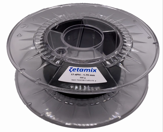 Filament-Zetamix-17-4PH-Stainless-Steel