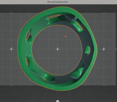 Mold Generator - 1 yr License