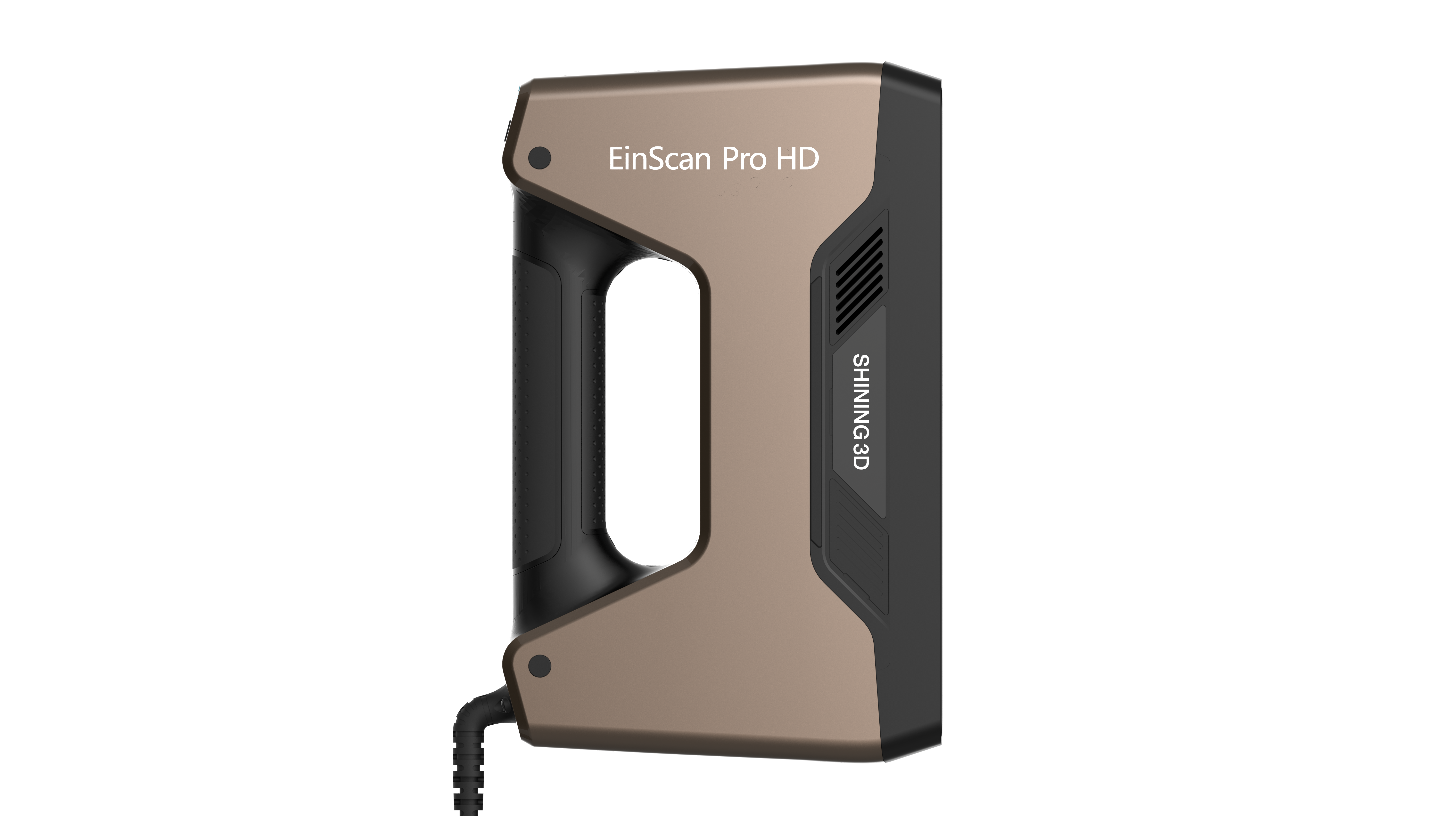 Handheld Shining 3D EinScan Pro HD
