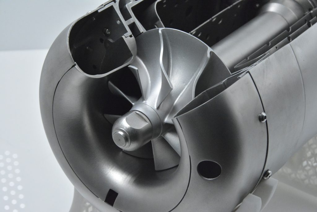 Impeller-on-Turbojet-Ti64-scaled