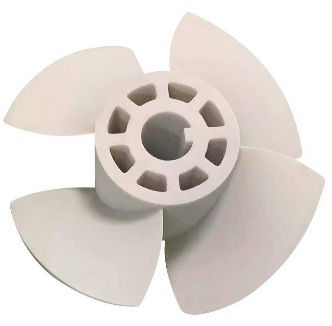 KSPA12GB Nylon Powder – High-Performance SLS 3D Printing Material for Precision Applications