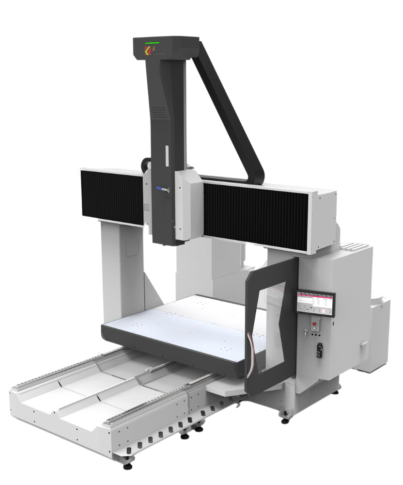 Kings FGF2400 3D Printer