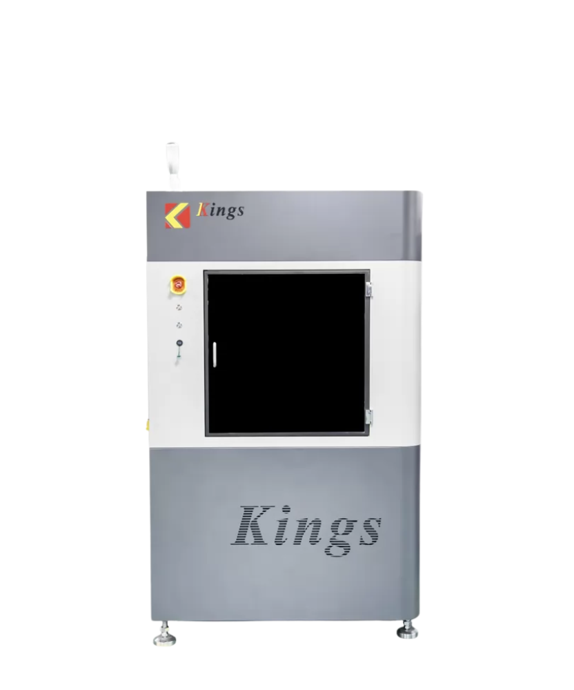 Kings 600Pro – High-Performance Industrial SLA 3D Printer
