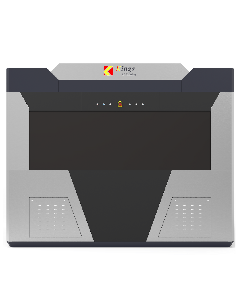 Kings 2700Pro – The Ultimate Industrial SLA 3D Printer