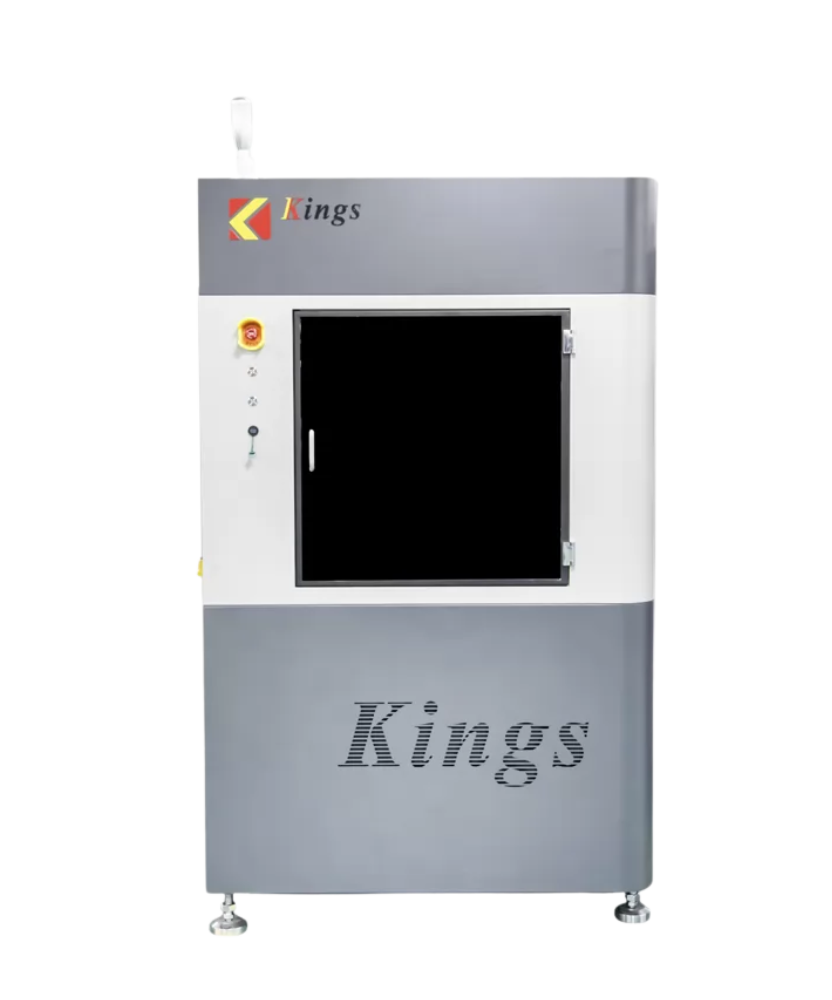 Kings 1000Pro – High-Performance Industrial SLA 3D Printer