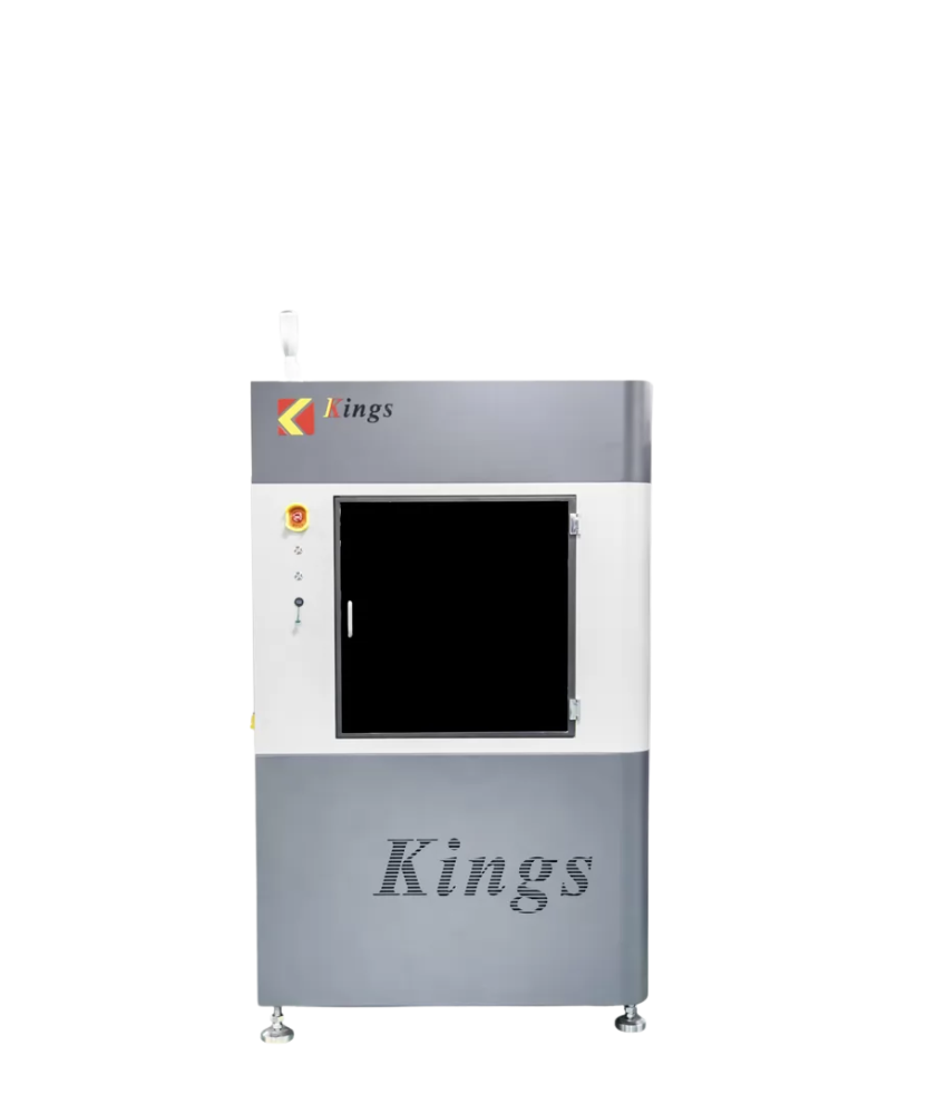 Kings 450Pro – Industrial SLA 3D Printer with High Precision