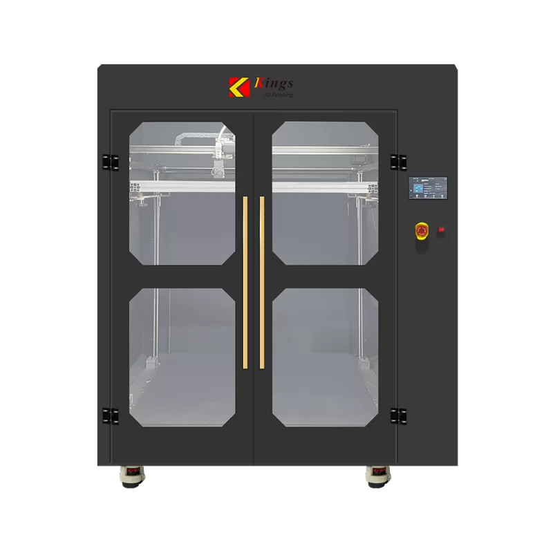 Kings FDM 3D Printer 1000
