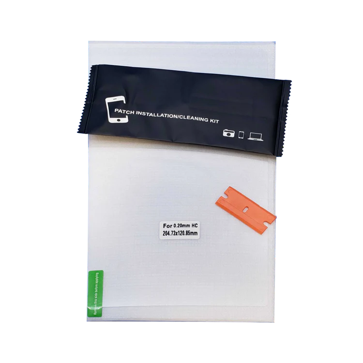 Nexa3D XiP LCD Protective Glass Kit