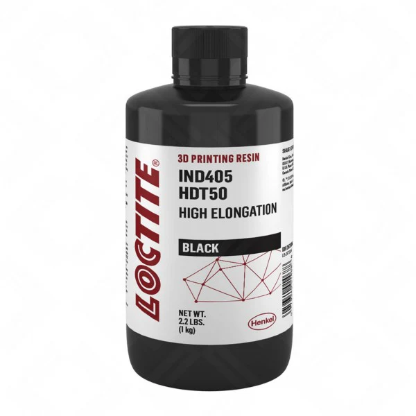 Loctite 3D IND405 Black 1 kg