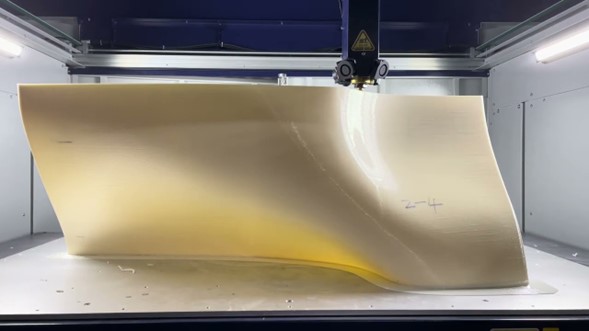 Material-Deposition-using-Polymer-granulates-FGF