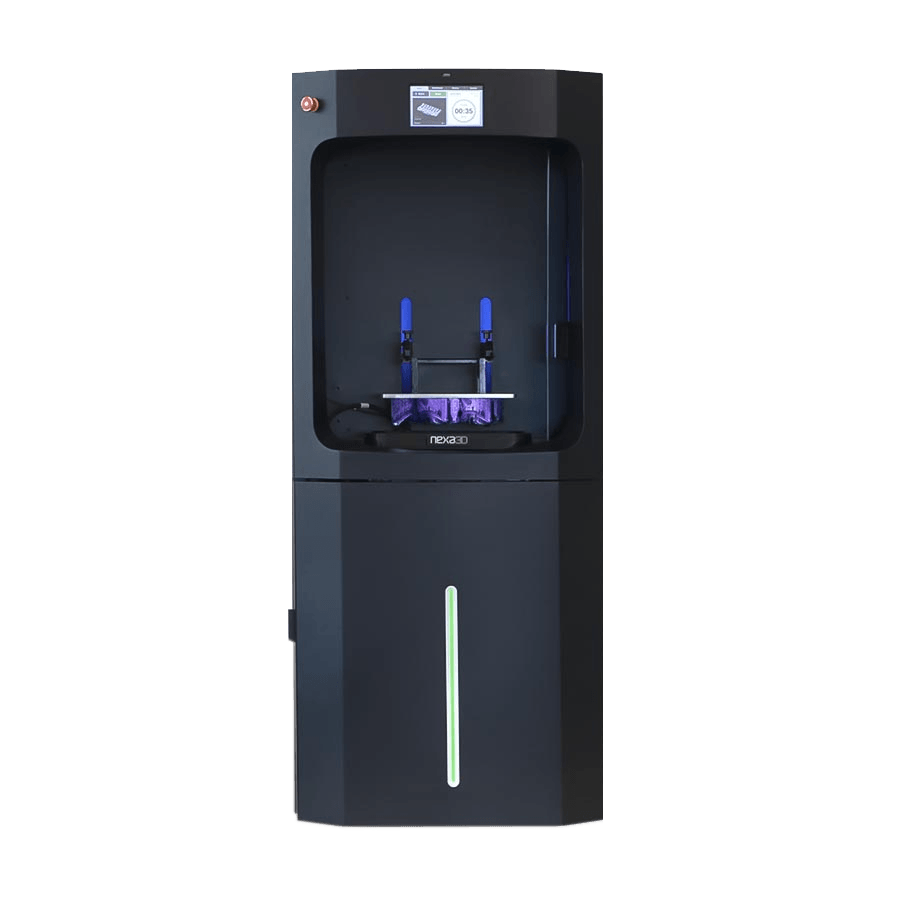 NXD 200