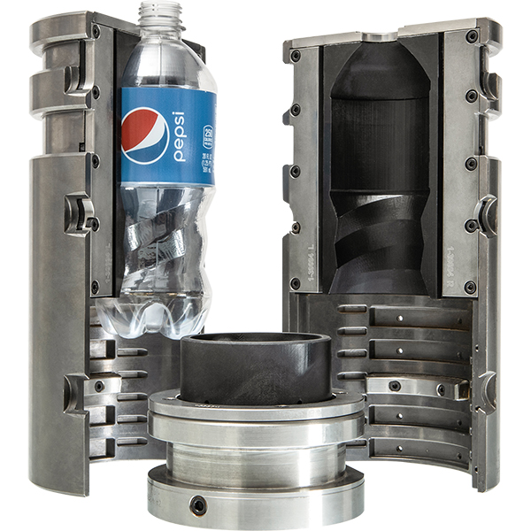 PepsiCo-Patented-3D-Printed-Hybrid-Mold