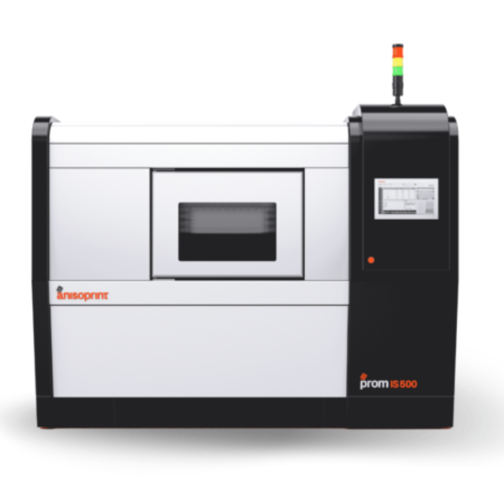 PROM IS 500 FFF 3D Printer