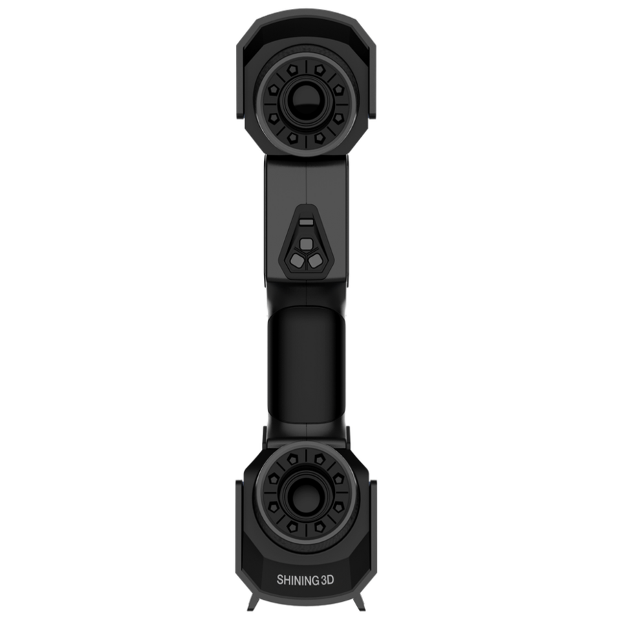 Handheld FreeScan UE Pro 3D Scanner