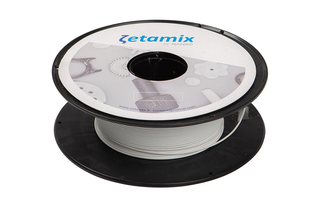 TiO2-Zetamix-Filament