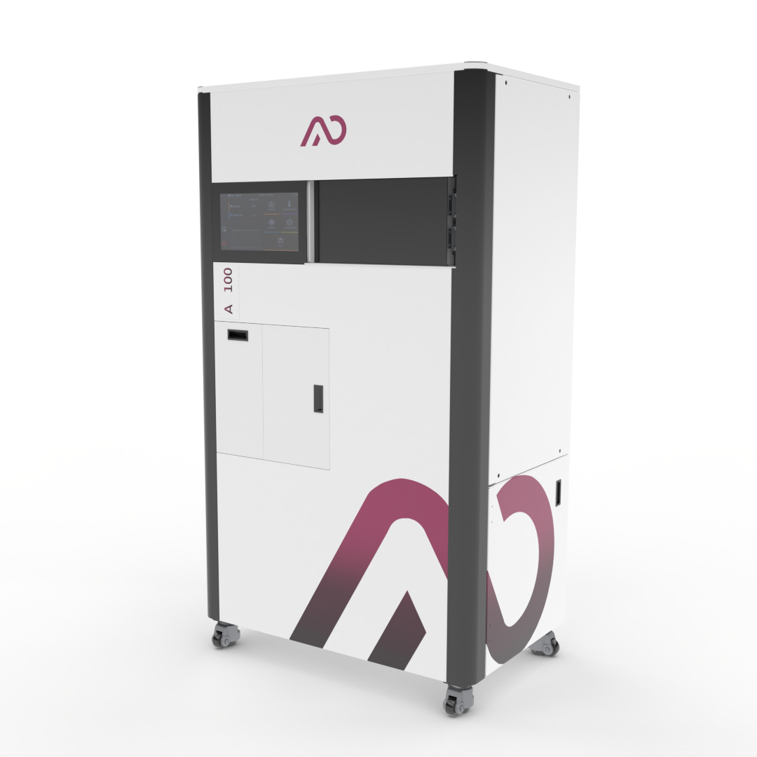 A100 Metal DMLS 3D Printer for Sale – Explore the Best Metal Printers